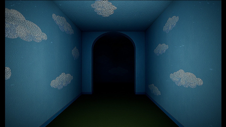 Tape 101: Liminal Descent