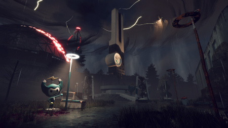 Distant Shore: BRETAGNE