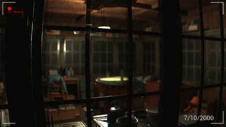 The Tall Man Tapes