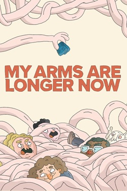 My Arms Are Longer Now