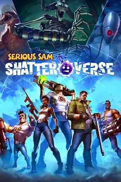 Serious Sam: Shatterverse