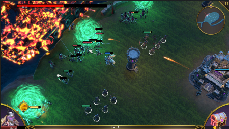 Sunbreak War