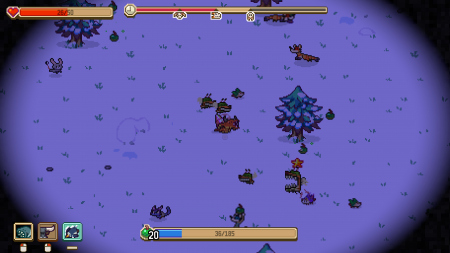 Everything is Crab