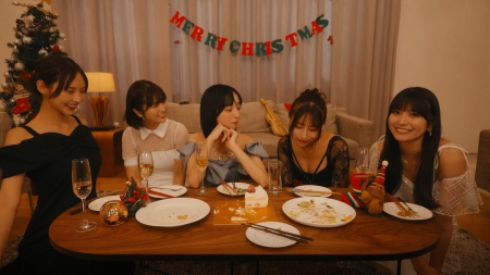 Roommates, Romance, and Ringing Hearts