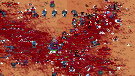 Obliterator-X