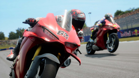 MotoGP 26