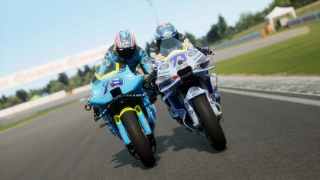 MotoGP 26