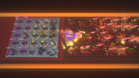 Mech Fortress