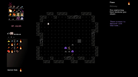 Alchemist's Alcove