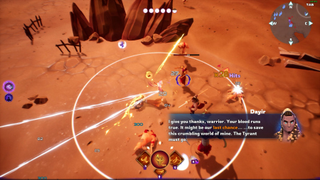 Masks of the Void: Origins