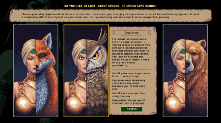 The Crazy Hyper-Dungeon Chronicles