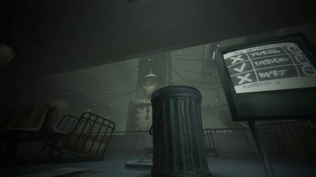 Little Nightmares VR: Altered Echoes