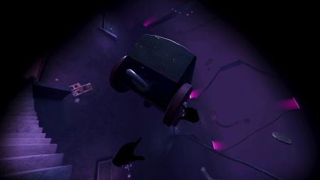 Little Nightmares VR: Altered Echoes