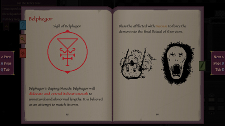 Ritus Exorcismus