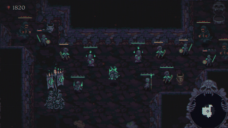 Skull Horde