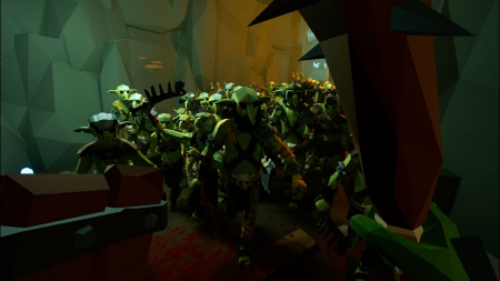 Fangstorm