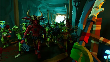 Fangstorm