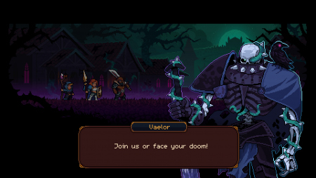AfterQuest