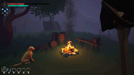 A Short Quest