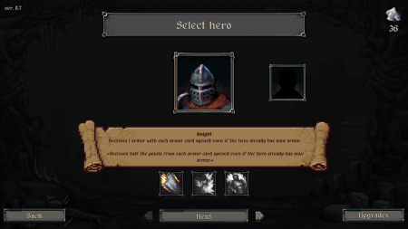 Dungeon raid