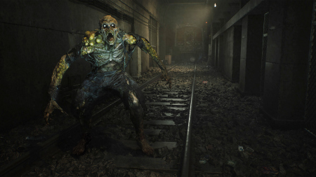 Hunter: The Reckoning - Deathwish