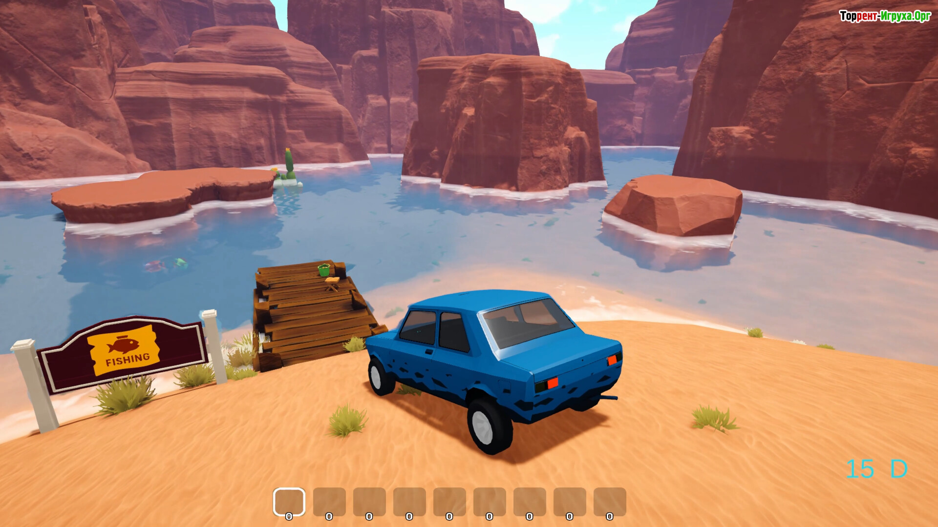 Скриншот из Toll Booth Simulator