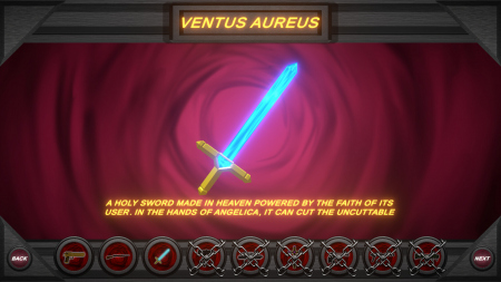 Guns and Nuns: Storming Hell
