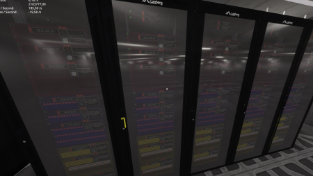 Data Center