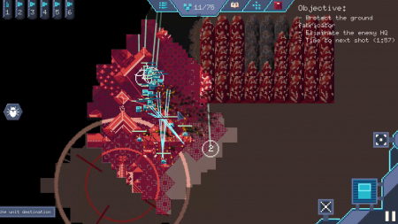 A Byte War