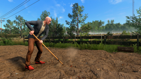 Farmer's Dynasty 2