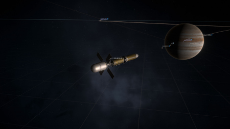 Solar Expanse