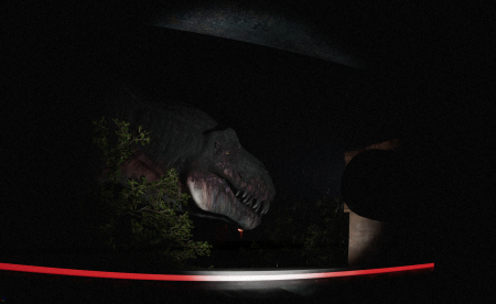 D-Extinction