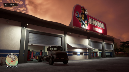 Road Truckers: A New Beginning