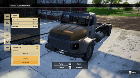 Road Truckers: A New Beginning