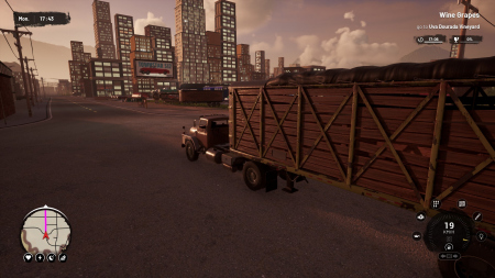 Road Truckers: A New Beginning