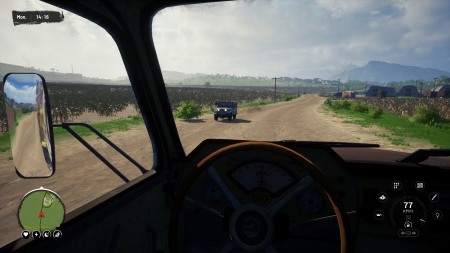 Road Truckers: A New Beginning