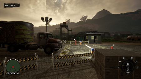 Road Truckers: A New Beginning