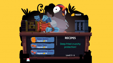 peckers