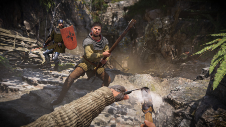 Kingdom Come: Deliverance 2 (II)
