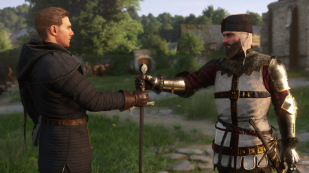 Kingdom Come: Deliverance 2 (II)