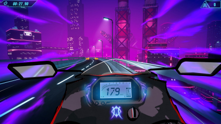 Moto Rush Reborn