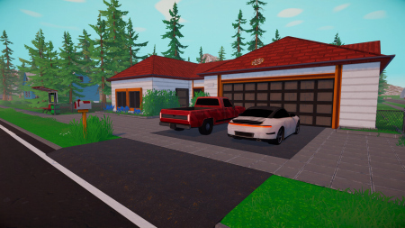 I Know a Guy: Shady Life Simulator