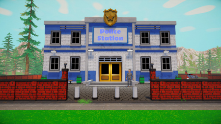 I Know a Guy: Shady Life Simulator