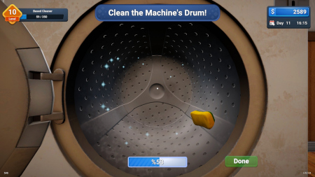 Laundry Simulator 2026