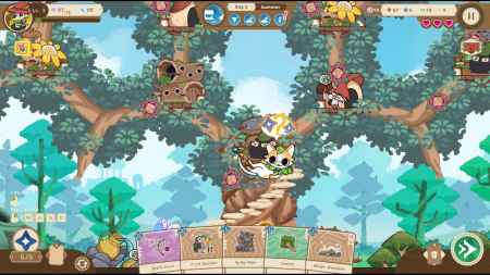 Little Tree Kingdom