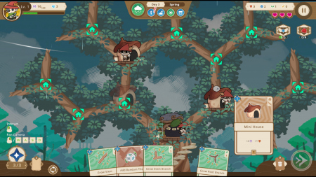Little Tree Kingdom