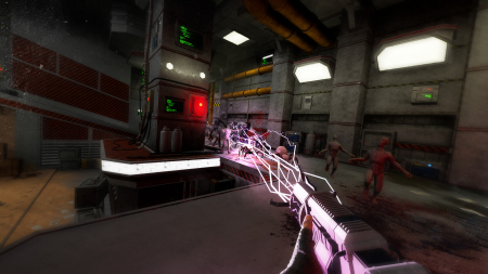 KILL BREACH