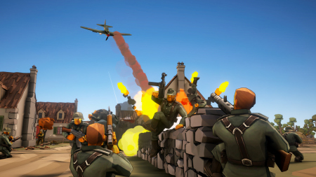 Trench Lord: Eastern Front