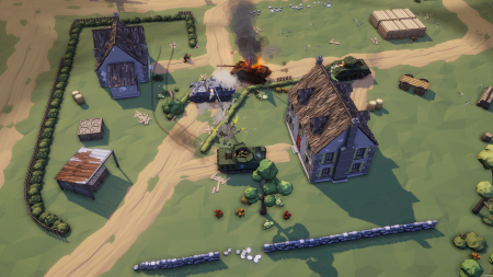 Trench Lord: Eastern Front