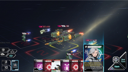 ACE Strategy: Mecha Nova